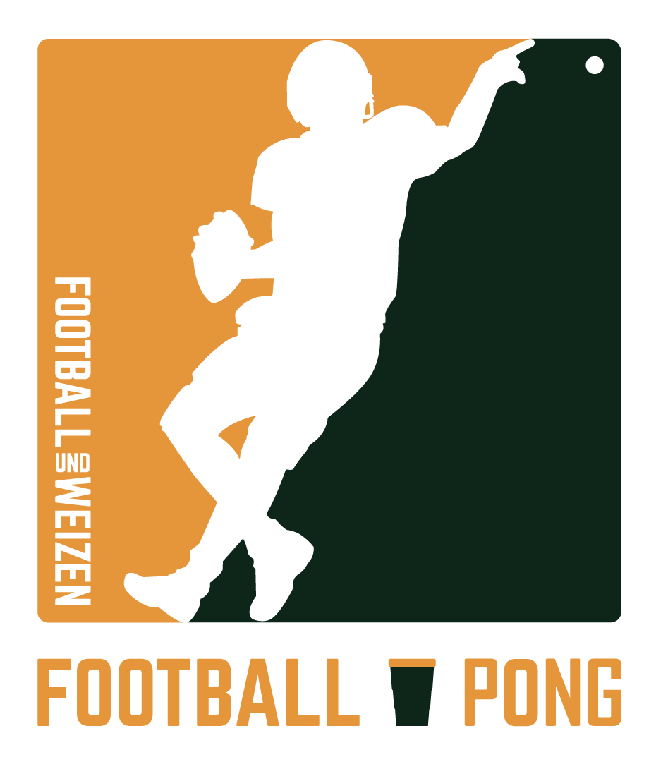 Football Pong Logo