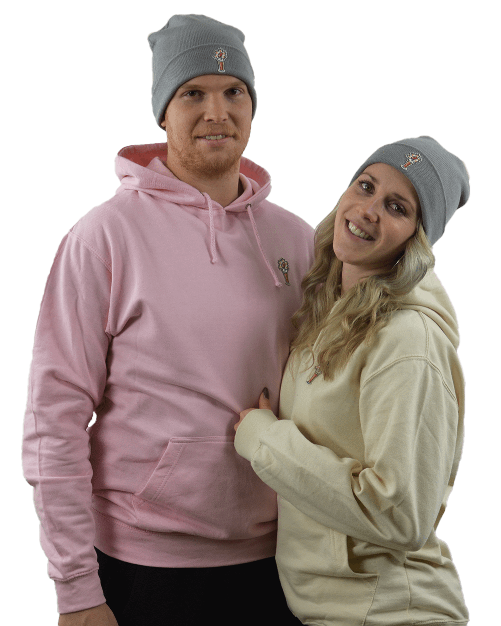 Couple Benie Foto
