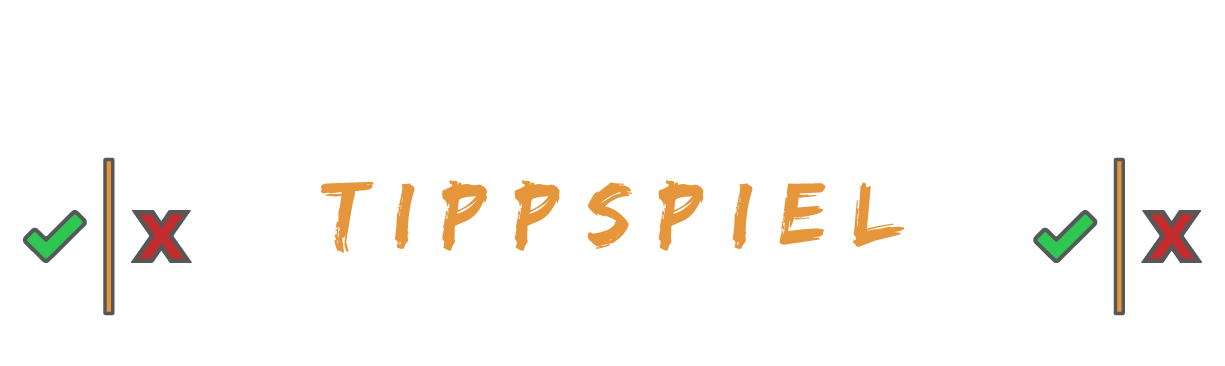 TippspielHeader Football und Weizen Tippspiel Logo Grafik