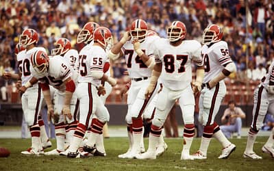 „The Grits Blitz“ – Die vergessene NFL Defense
