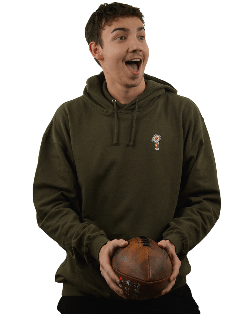 Marco Hoodie Foto