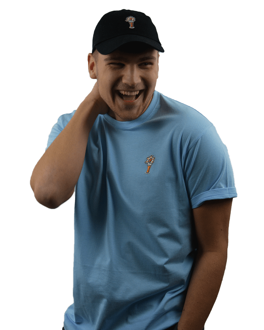 Philipp Cap Foto